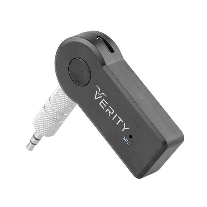 گیرنده بلوتوثی موزیک وریتی مدل BT-101